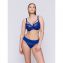 PrimaDonna Sophora String Blue Print 