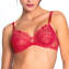 Lise Charmel Source Beaute Bügel BH Hibiscus