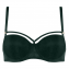 Marlies Dekkers Space Odyssey Balconette BH Pine Green Lace