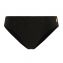 Annadiva Swim Sparking Black Rio Bikini Hose Black