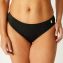 Annadiva Swim Sparking Black Rio Bikini Hose Black