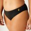 Annadiva Swim Sparking Black Rio Bikini Hose Black