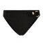 Annadiva Swim Sparkling Black Spezial Bikini Hose Black