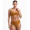 Beachlife Spice Shimmer Hoog Bikinibroekje