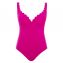 Panache Bademode Spirit Badeanzug Magenta 