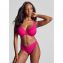 Panache Bademode Spirit Brazilian Bikini Hose Magenta