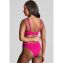 Panache Bademode Spirit Brazilian Bikini Hose Magenta