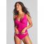 Panache Bademode Spirit Tankini Oberteil Magenta