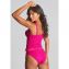 Panache Bademode Spirit Tankini Oberteil Magenta