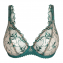 PrimaDonna Springdale Plunge BH Jasper Green