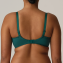 PrimaDonna Springdale Plunge BH Jasper Green