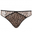 Aubade Nudessence String Fauve