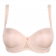 PrimaDonna Twist I Do Strapless BH Silky Tan