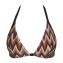 Marie Jo Swim Su Ana Triangle Bikini Oberteil Miramar