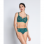 Lise Charmel Sublime En Dentelle Full Cup BH Vert Princesse