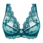 Lise Charmel Sublime En Dentelle Plunge BH Vert Princesse