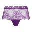 Lise Charmel Sublime En Dentelle Short Sublime Iris