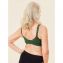 Sugar Candy Bralette Forest Green