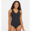 Spanx Suit Yourself Bodysuit Classic Black