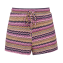 Annadiva Swim Summer Bay Shorts Candy