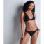 Aubade Bademode Summer Essence Bikini Hose Black