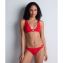 Aubade Bademode Summer Essence Bikini Hose Fire