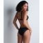 Aubade Bademode Summer Essence Bikini Hose Black