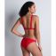 Aubade Bademode Summer Essence Bikini Hose Fire