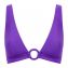 Aubade Bademode Summer Essence Bikini Oberteil Amethyst