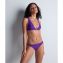 Aubade Bademode Summer Essence Bikini Oberteil Amethyst