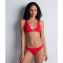 Aubade Bademode Summer Essence Bikini Oberteil Fire