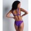 Aubade Bademode Summer Essence Bikini Oberteil Amethyst