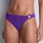 Aubade Bademode Summer Essence Brazilian Bikini Hose Amethyst