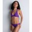 Aubade Bademode Summer Essence Brazilian Bikini Hose Amethyst