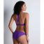 Aubade Bademode Summer Essence Brazilian Bikini Hose Amethyst