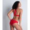 Aubade Bademode Summer Essence Brazilian Bikini Hose Fire