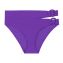 Aubade Bademode Summer Essence Hohe Bikini Hose Amethyst