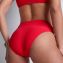 Aubade Bademode Summer Essence Hohe Bikini Hose Fire