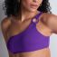 Aubade Bademode Summer Essence One Shoulder Bikini Oberteil Amethyst