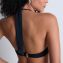 Aubade Bademode Summer Essence Triangle Bikini Oberteil Black