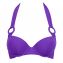 Aubade Bademode Summer Essence Vorgeformter Bikini Oberteil Amethyst