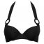 Aubade Bademode Summer Essence Vorgeformter Bikini Oberteil Black