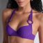 Aubade Bademode Summer Essence Vorgeformter Bikini Oberteil Amethyst