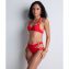 Aubade Bademode Summer Essence Vorgeformter Bikini Oberteil Fire