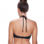 Freya Swim Halter Bikinitop Zwart