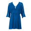 Sunflair Strandkleid Blau