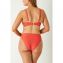 Annadiva Swim Sunrise Speciaal Bikinibroekje Mandarin