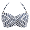 Fantasie Bademode Sunshine Coast Bandeau Bikinitop French Navy