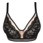 Marie Jo Suto Longline BH Schwarz