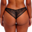 Freya Sydnie Brazilian String Black